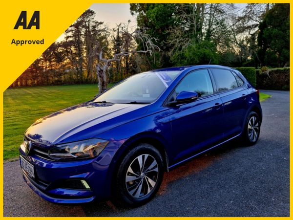 💥2018 Volkswagen Polo High-Line💥(Warranty) 347283800