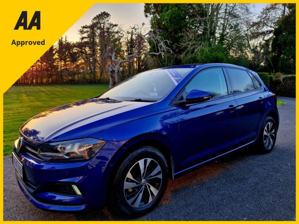 💥2018 Volkswagen Polo High-Line💥(Warranty) 347283801