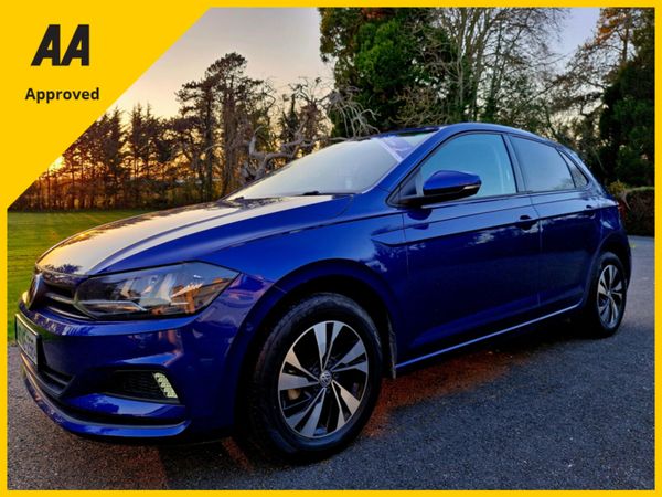 💥2018 Volkswagen Polo High-Line💥(Warranty) 347283802