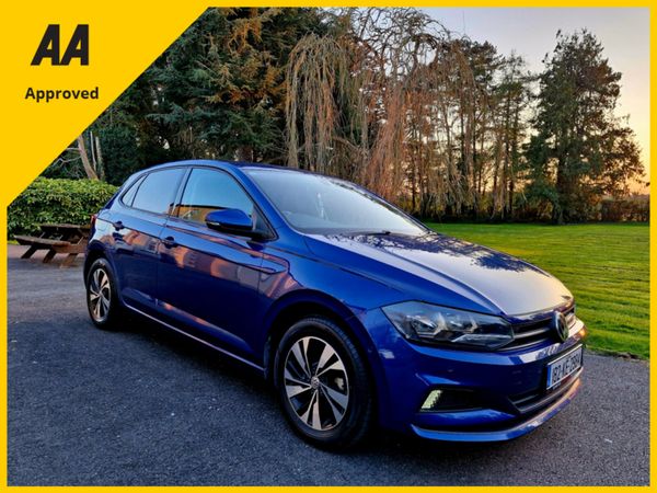 💥2018 Volkswagen Polo High-Line💥(Warranty) 347283814