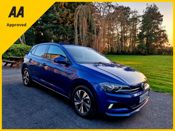 💥2018 Volkswagen Polo High-Line💥(Warranty) 347283816
