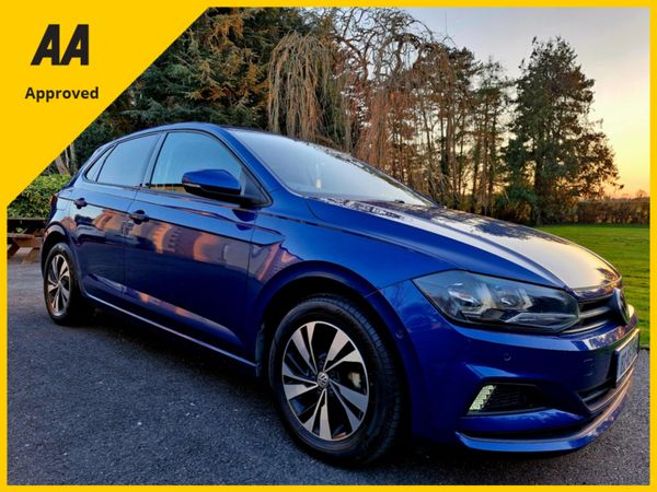 💥2018 Volkswagen Polo High-Line💥(Warranty) 347283817