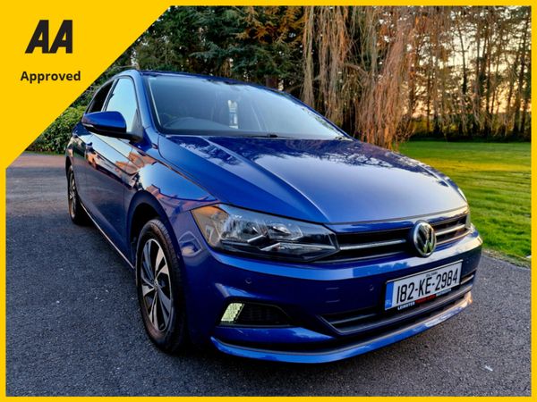 💥2018 Volkswagen Polo High-Line💥(Warranty) 347283818