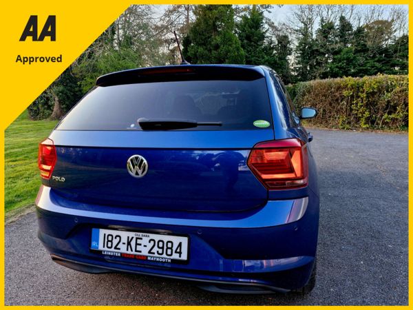 💥2018 Volkswagen Polo High-Line💥(Warranty) 347283811