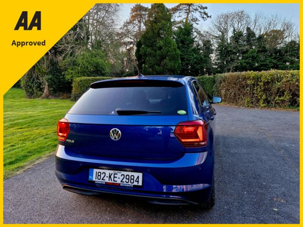 💥2018 Volkswagen Polo High-Line💥(Warranty) 347283813