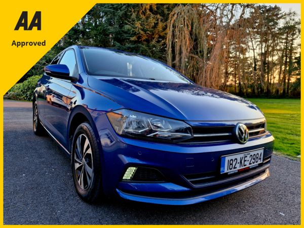 💥2018 Volkswagen Polo High-Line💥(Warranty) 347283820
