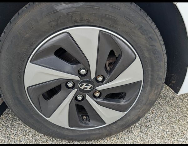 Hyundai IONIQ 2019 347297714