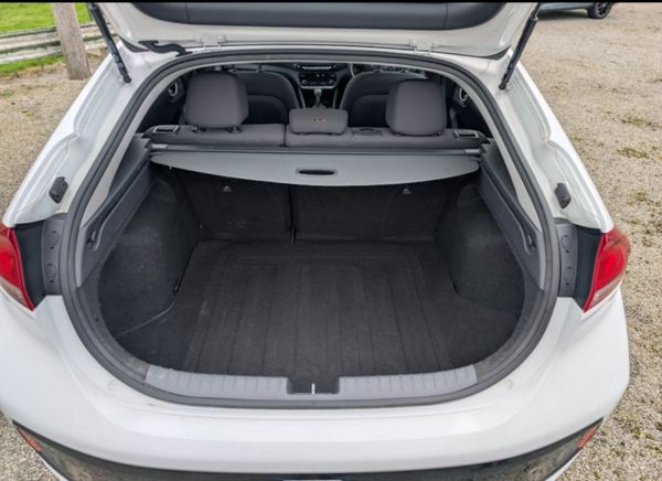 Hyundai IONIQ 2019 347297715