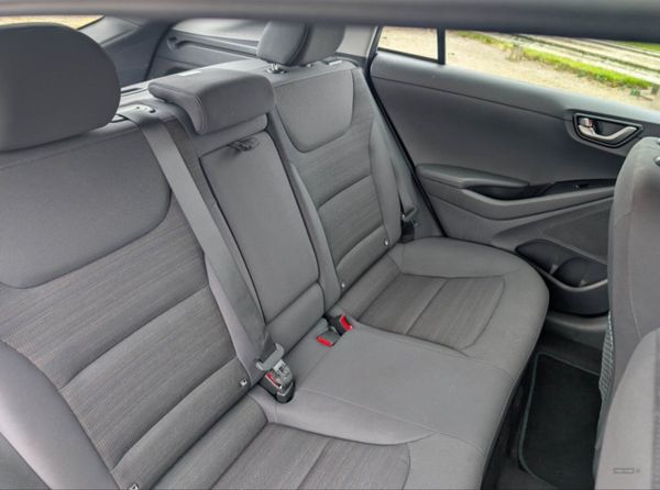 Hyundai IONIQ 2019 347297716