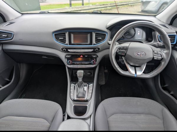 Hyundai IONIQ 2019 347297717