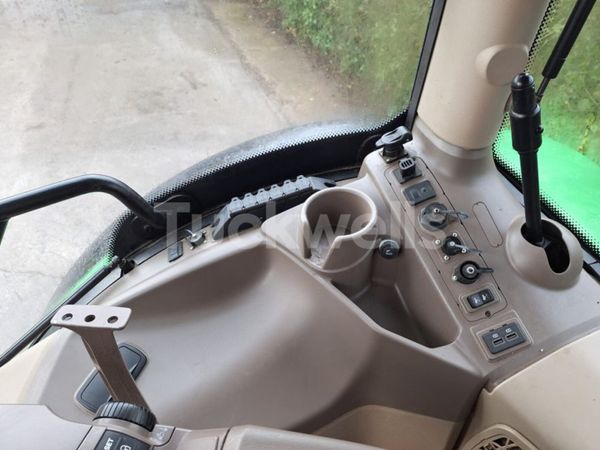 2021 John Deere 6155R Premium Auto power 347301923