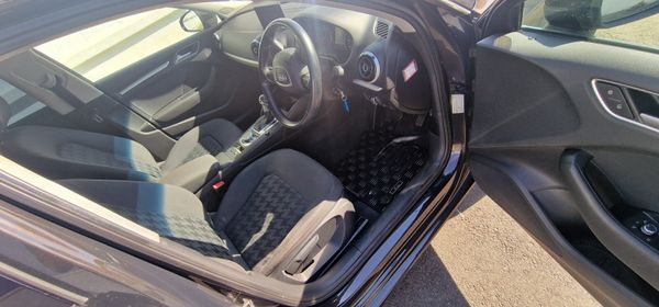 Audi A3 Automatic 347343244