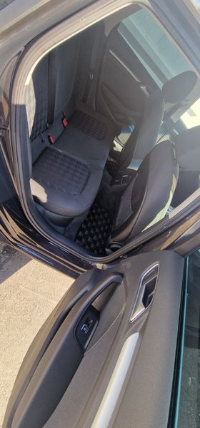 Audi A3 Automatic 347343245