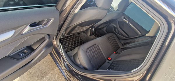 Audi A3 Automatic 347343247