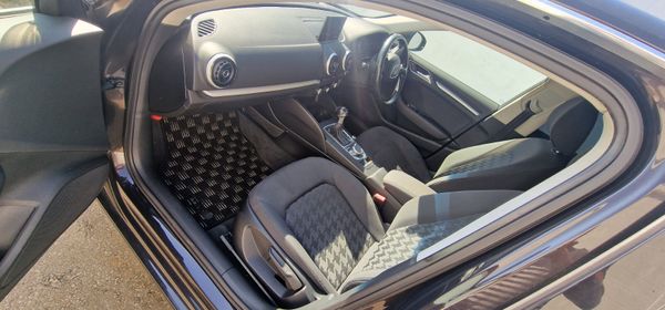 Audi A3 Automatic 347343248