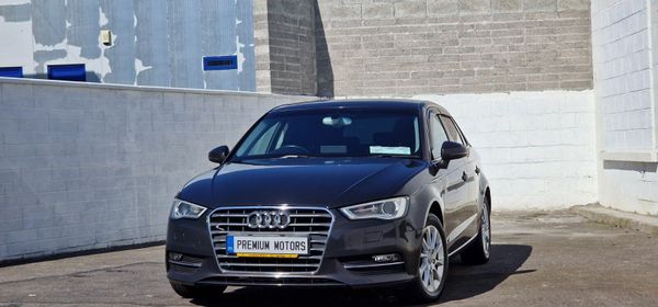 Audi A3 Automatic 347343240