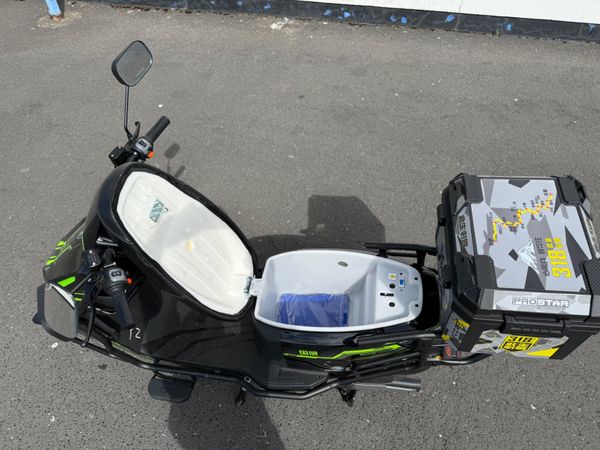 E bike 347379785
