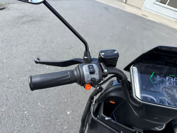 E bike 347379804