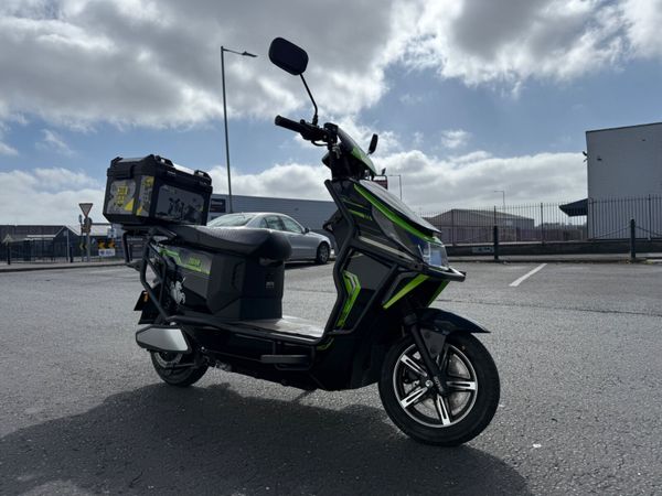 E bike 347379807