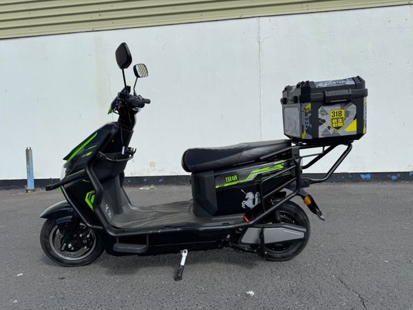 E bike 347379815