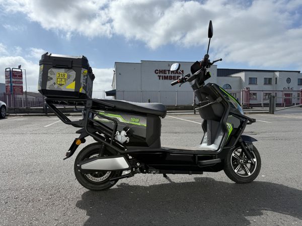 E bike 347379817