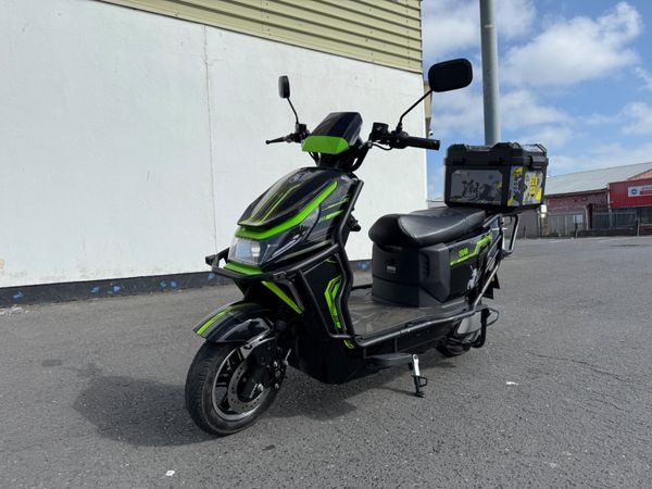 E bike 347379824