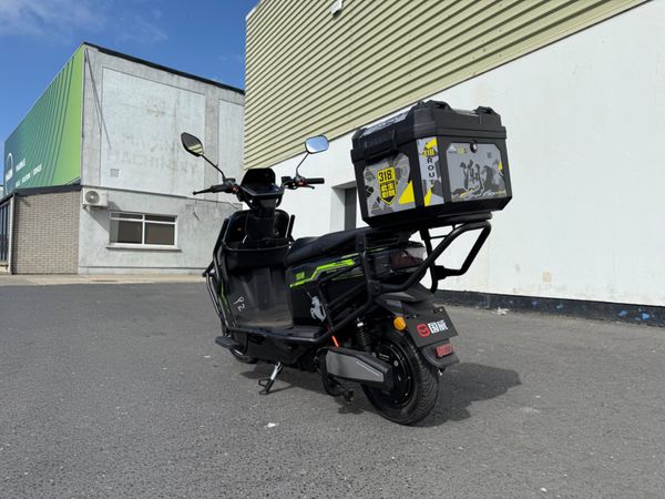E bike 347379821