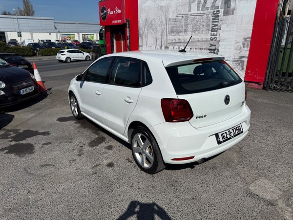 Volkswagen Polo 1.2 TSI Auto Low Kms NCT 347373389