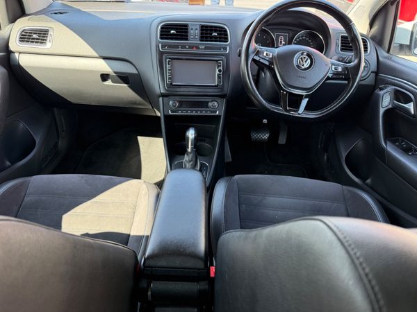 Volkswagen Polo 1.2 TSI Auto Low Kms NCT 347373394