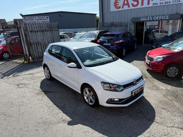 Volkswagen Polo 1.2 TSI Auto Low Kms NCT 347373397