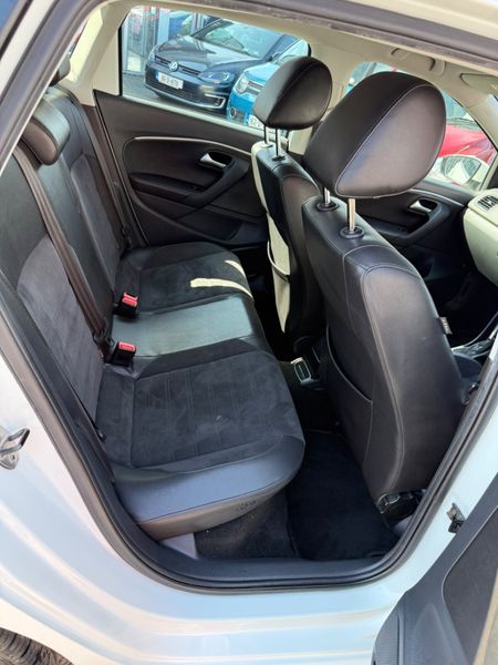 Volkswagen Polo 1.2 TSI Auto Low Kms NCT 347373399