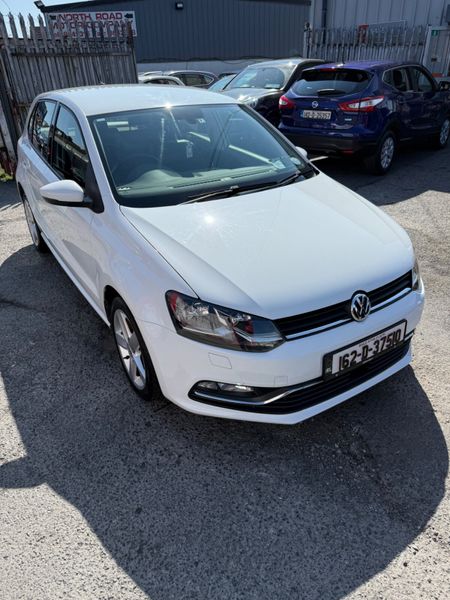 Volkswagen Polo 1.2 TSI Auto Low Kms NCT 347373424