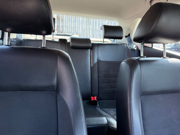 Volkswagen Polo 1.2 TSI Auto Low Kms NCT 347373426