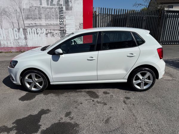 Volkswagen Polo 1.2 TSI Auto Low Kms NCT 347373429
