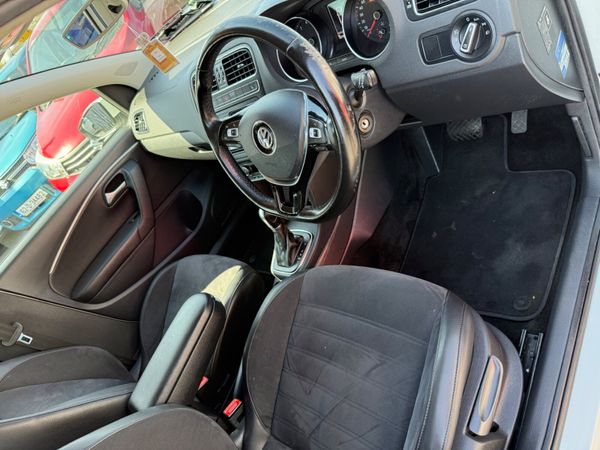 Volkswagen Polo 1.2 TSI Auto Low Kms NCT 347373439