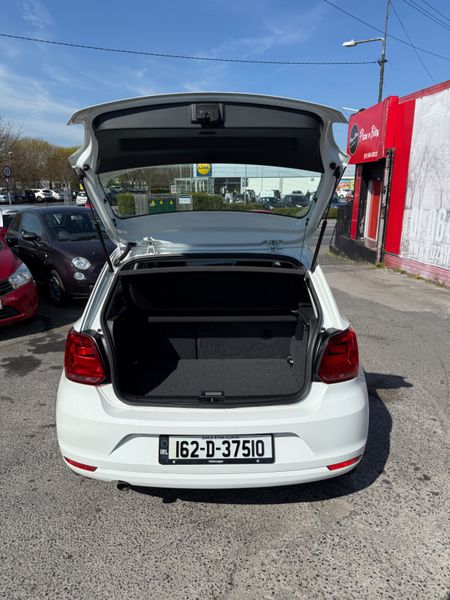 Volkswagen Polo 1.2 TSI Auto Low Kms NCT 347373430