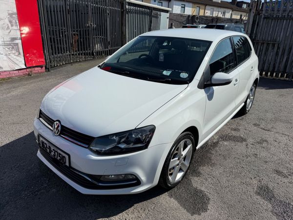 Volkswagen Polo 1.2 TSI Auto Low Kms NCT 347373431