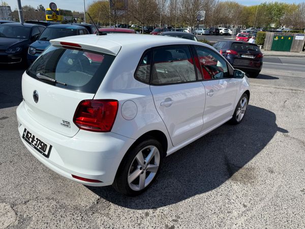 Volkswagen Polo 1.2 TSI Auto Low Kms NCT 347373432