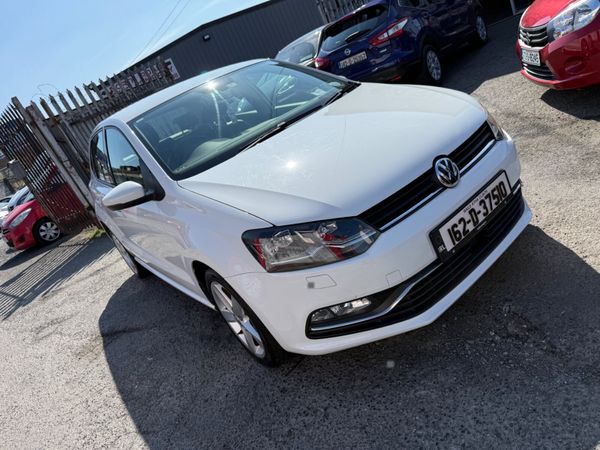 Volkswagen Polo 1.2 TSI Auto Low Kms NCT 347373433