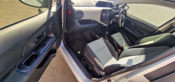 Toyota Aqua Automatic AA Approved 347434544