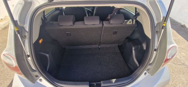 Toyota Aqua Automatic AA Approved 347434542