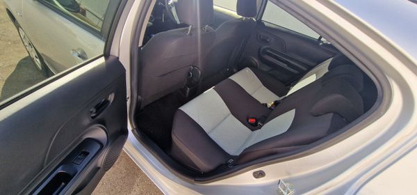Toyota Aqua Automatic AA Approved 347434543