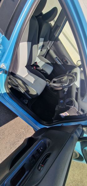 Toyota Aqua Automatic 347433913