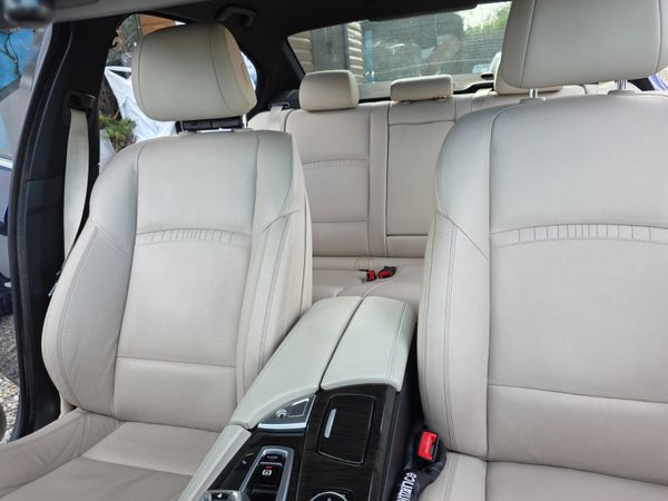 BMW 5-Series  2.0L DIESEL M-SPORT TOP SPEC 347463945