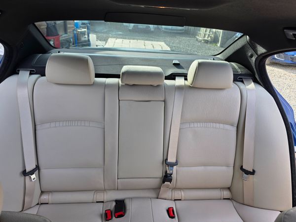 BMW 5-Series  2.0L DIESEL M-SPORT TOP SPEC 347463947