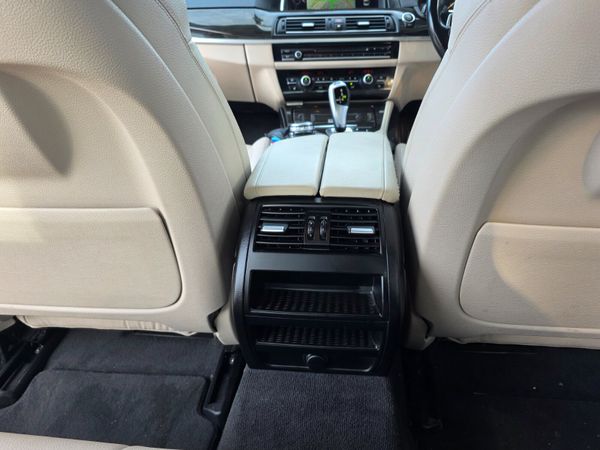 BMW 5-Series  2.0L DIESEL M-SPORT TOP SPEC 347463948