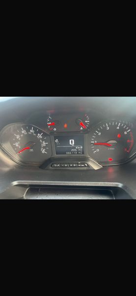 Peugeot partner professional **price plus vat** 347508374