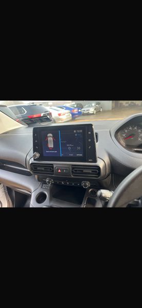 Peugeot partner professional **price plus vat** 347508375