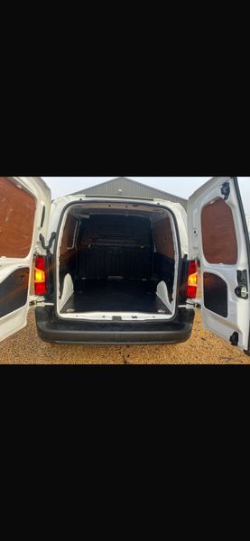 Peugeot partner professional **price plus vat** 347508371