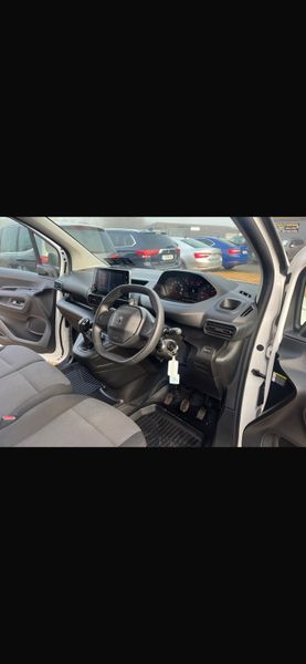 Peugeot partner professional **price plus vat** 347508373